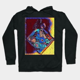 Mandala fashion 15 Hoodie